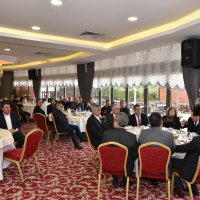 “Minibüsçülerin problemlerini birlikte çözeceğiz” 