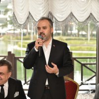 “Minibüsçülerin problemlerini birlikte çözeceğiz” 