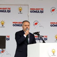 Metro ve dağ yolu müjdesi 