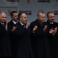 Metro ve dağ yolu müjdesi 