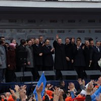 Metro ve dağ yolu müjdesi 