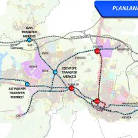 Bursa'ya Cumhurbaşkanı dopingi 