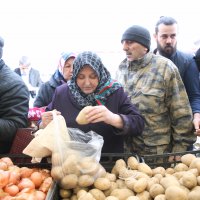 Üreticiden tüketiciye doğrudan satışa büyük ilgi  