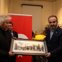 Ekonomiye değil kültüre değer katacak 