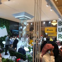 Cidde’de Bursa rüzgarı esti 