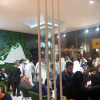 Cidde’de Bursa rüzgarı esti 