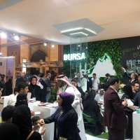 Cidde’de Bursa rüzgarı esti 