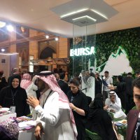 Cidde’de Bursa rüzgarı esti 