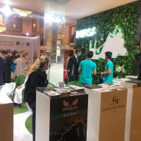 Cidde’de Bursa rüzgarı esti 