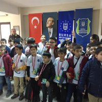 BOSE'de final için 'şah' dediler 