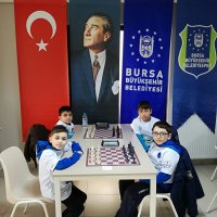 BOSE'de final için 'şah' dediler 