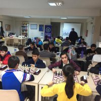 BOSE'de final için 'şah' dediler 