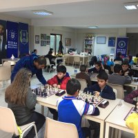 BOSE'de final için 'şah' dediler 