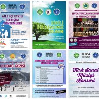 Bursa Kent Konseyi’nde Yoğun Mesai 