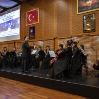 Türk dünyasından klasik ezgiler 