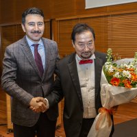 Türk dünyasından klasik ezgiler 