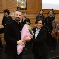 Türk dünyasından klasik ezgiler 