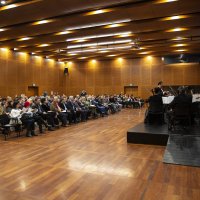 Türk dünyasından klasik ezgiler 