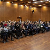 Türk dünyasından klasik ezgiler 