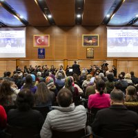 Türk dünyasından klasik ezgiler 