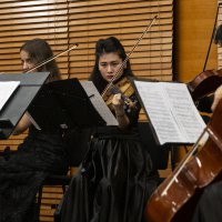 Türk dünyasından klasik ezgiler 