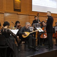 Türk dünyasından klasik ezgiler 