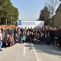 Kırsal kalkınmada üreticiye tam destek 