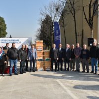 Kırsal kalkınmada üreticiye tam destek 