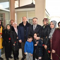 Başkan Aktaş’tan eğitim vurgusu 