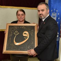 Başkan Aktaş’tan eğitim vurgusu 