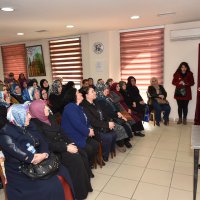 Başkan Aktaş’tan eğitim vurgusu 