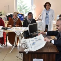 Başkan Aktaş’tan eğitim vurgusu 