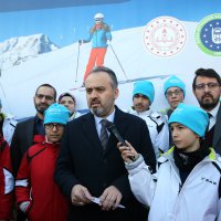 Büyükşehir’le Uludağ keşfi 