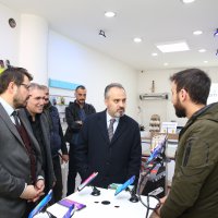 Sorunlara yerinde tespit 