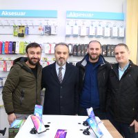 Sorunlara yerinde tespit 