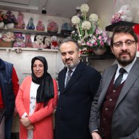 Sorunlara yerinde tespit 