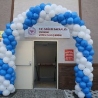 Yıldırım’a modern sağlık merkezi  