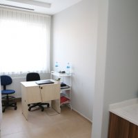 Yıldırım’a modern sağlık merkezi  