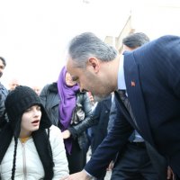 Yıldırım’a modern sağlık merkezi  