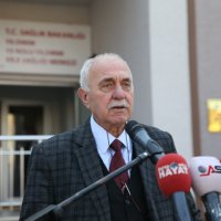 Yıldırım’a modern sağlık merkezi  