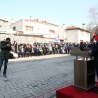 Yıldırım’a modern sağlık merkezi  