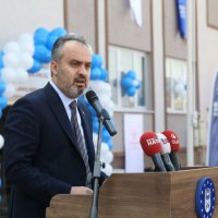 Yıldırım’a modern sağlık merkezi  