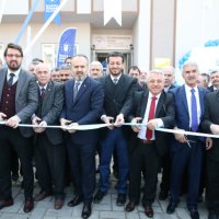 Yıldırım’a modern sağlık merkezi  