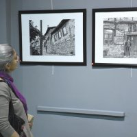 Çini mürekkebiyle Cumalıkızık 