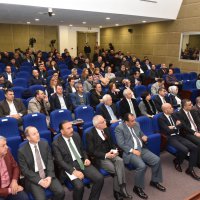 “Tarımda odaklanmaya ihtiyaç var” 