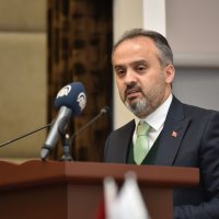 “Tarımda odaklanmaya ihtiyaç var” 