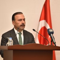 “Tarımda odaklanmaya ihtiyaç var” 