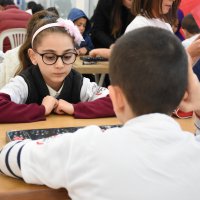 Mangalada madalya heyecanı 