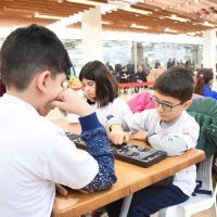 Mangalada madalya heyecanı 