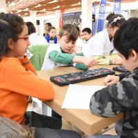 Mangalada madalya heyecanı 